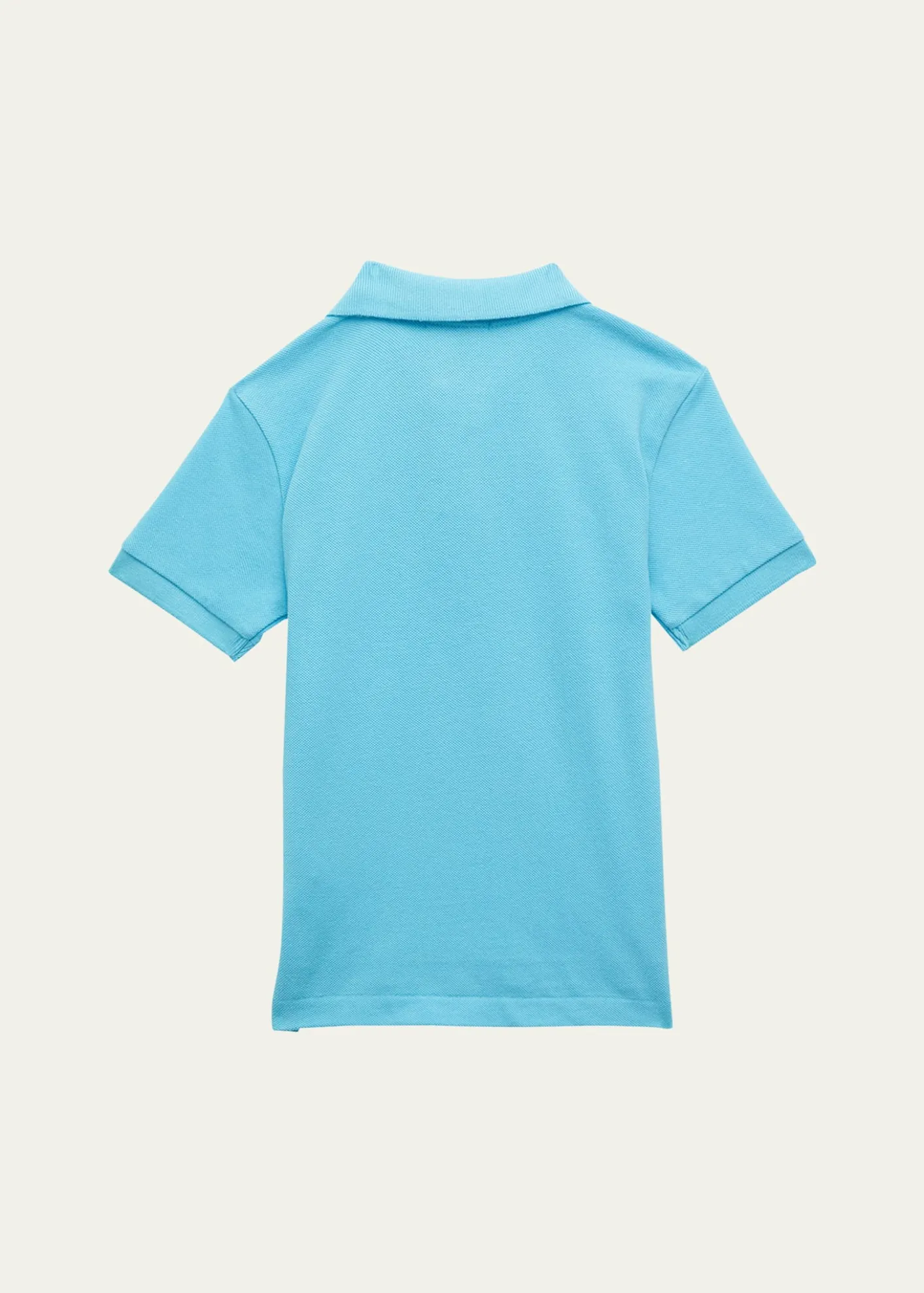 Polo Ralph LaurenBoy's Classic Polo Shirt, Size 2T-6