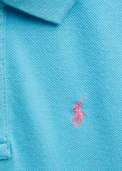 Polo Ralph LaurenBoy's Classic Polo Shirt, Size 2T-6
