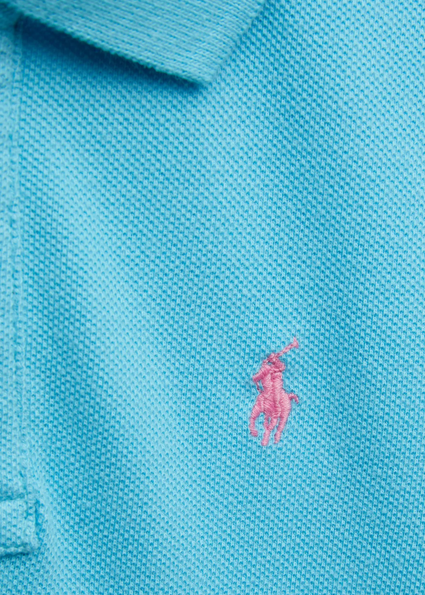 Polo Ralph LaurenBoy's Classic Polo Shirt, Size 2T-6
