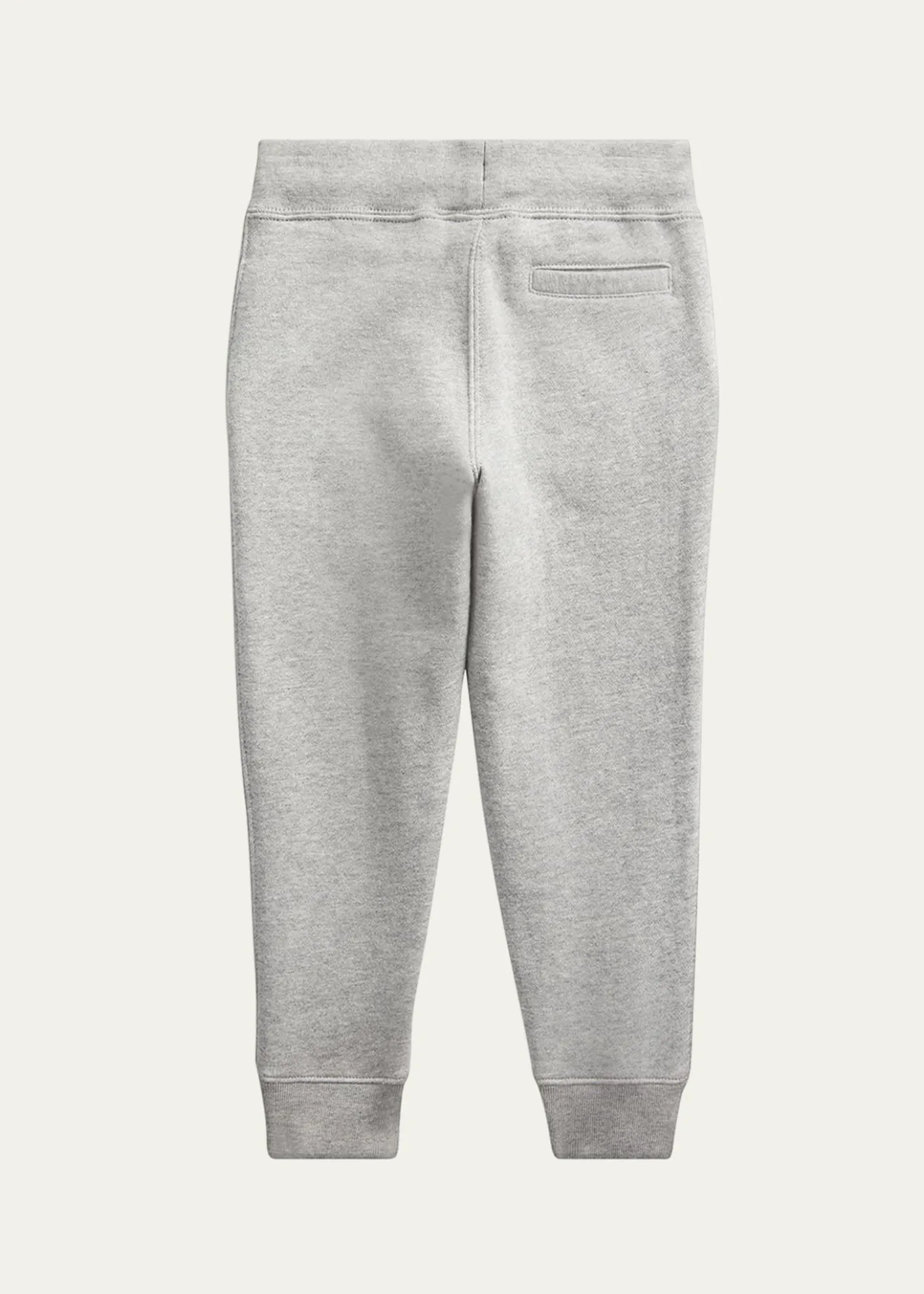 Polo Ralph LaurenBoy's Fleece Jogger Pants, Size 2-7