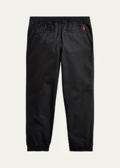 Polo Ralph LaurenBoy's Poplin Jogger Pants, Size 2-6
