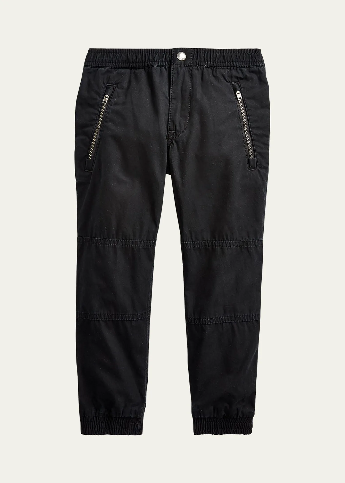 Polo Ralph LaurenBoy's Poplin Jogger Pants, Size 2-6