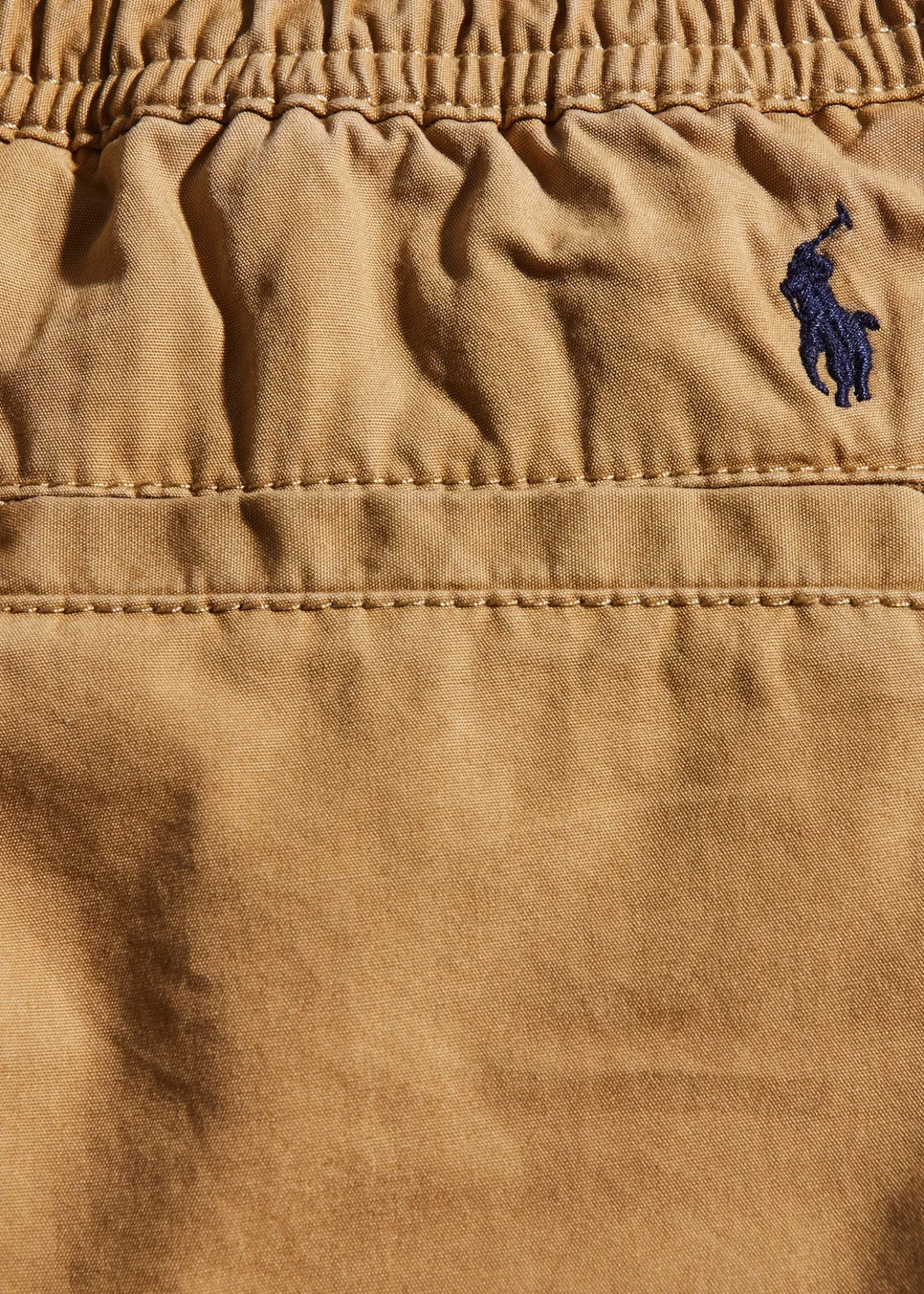 Polo Ralph LaurenBoy's Poplin Jogger Pants, Size 2-6