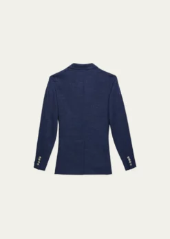 Polo Ralph LaurenBoy's Wool Twill Sport Coat, Size 10-20