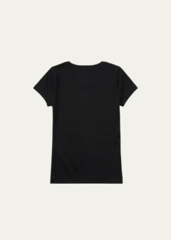 Polo Ralph LaurenGirl's Short-Sleeve Cotton T-Shirt, Size S-XL