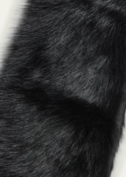PologeorgisLamb Shearling Fur Scarf