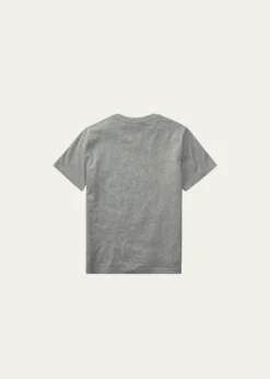 Polo Ralph LaurenBoy's Cotton Jersey V-Neck Tee, Size S-XL