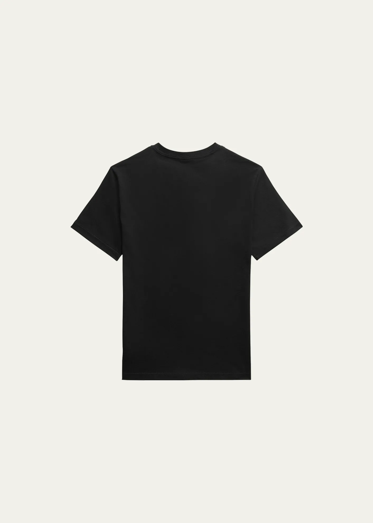 Polo Ralph LaurenBoy's Cotton Jersey Crewneck Tee, Size S-XL