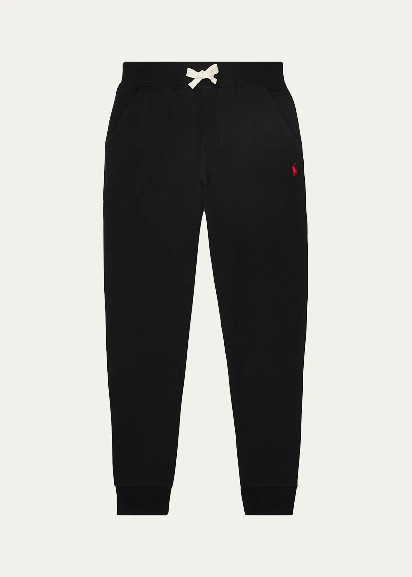 Polo Ralph LaurenBoy's Fleece Jogger Pants, Size S-XL