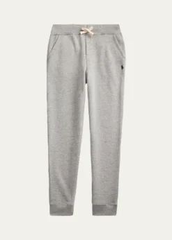 Polo Ralph LaurenBoy's Fleece Jogger Pants, Size S-XL