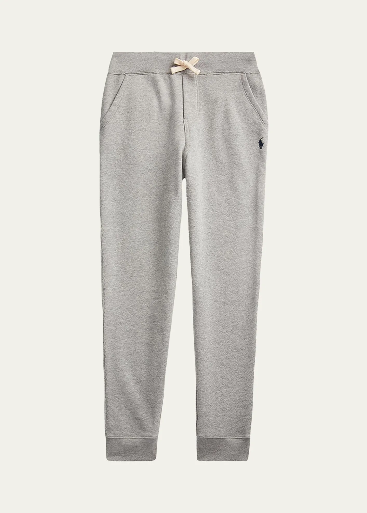 Polo Ralph LaurenBoy's Fleece Jogger Pants, Size S-XL