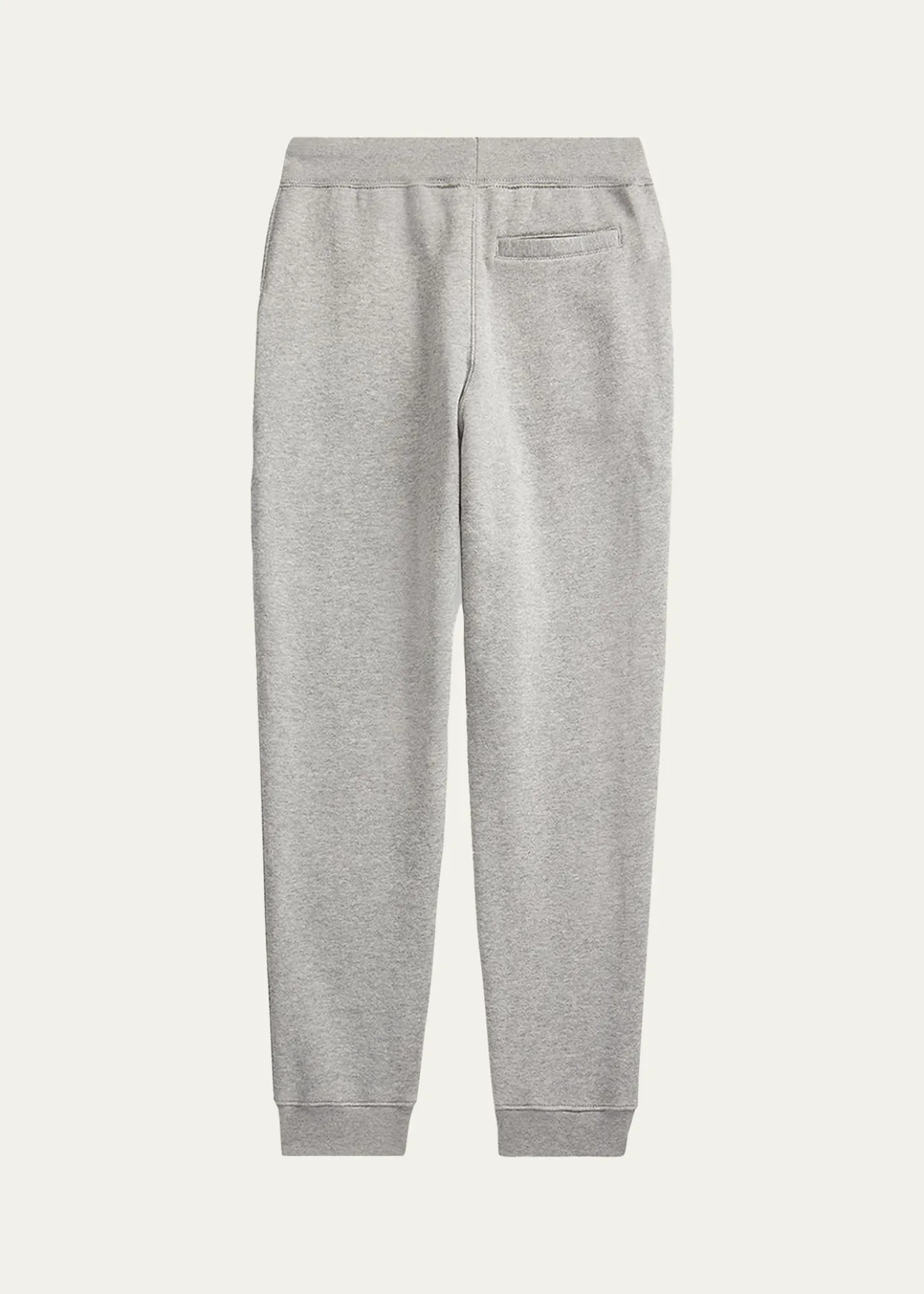 Polo Ralph LaurenBoy's Fleece Jogger Pants, Size S-XL