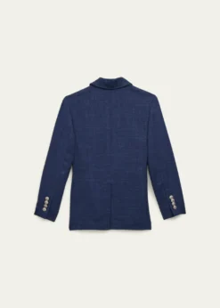 Polo Ralph LaurenBoy's Performance Twill Sport Jacket, Size 5-7