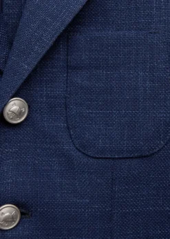 Polo Ralph LaurenBoy's Performance Twill Sport Jacket, Size 5-7