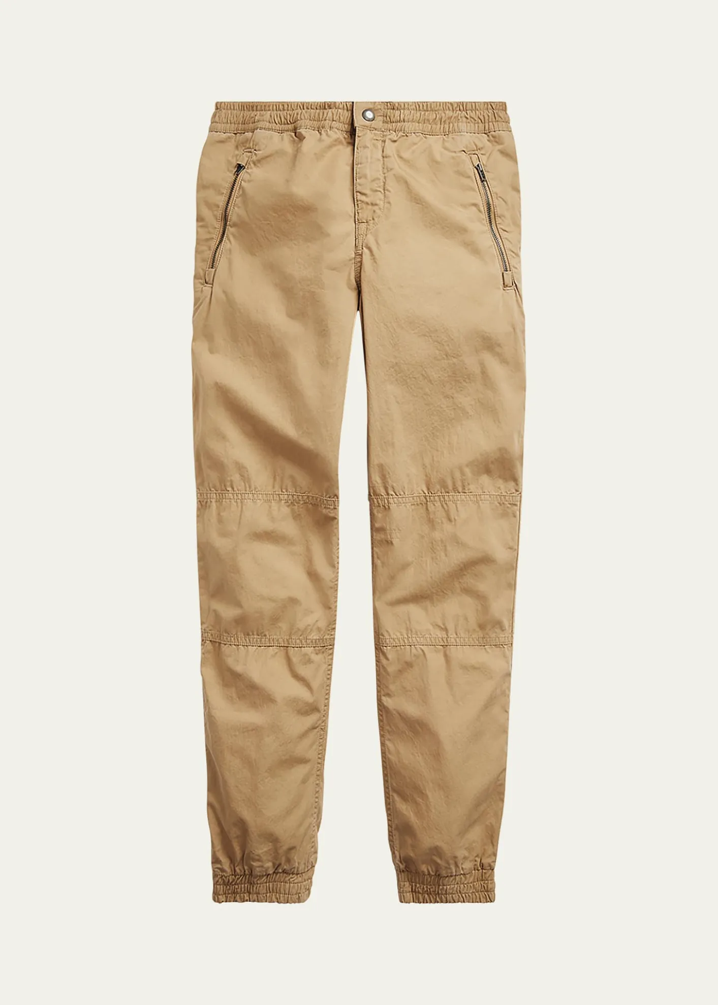 Polo Ralph LaurenBoy's Poplin Jogger Pants, Size S-L