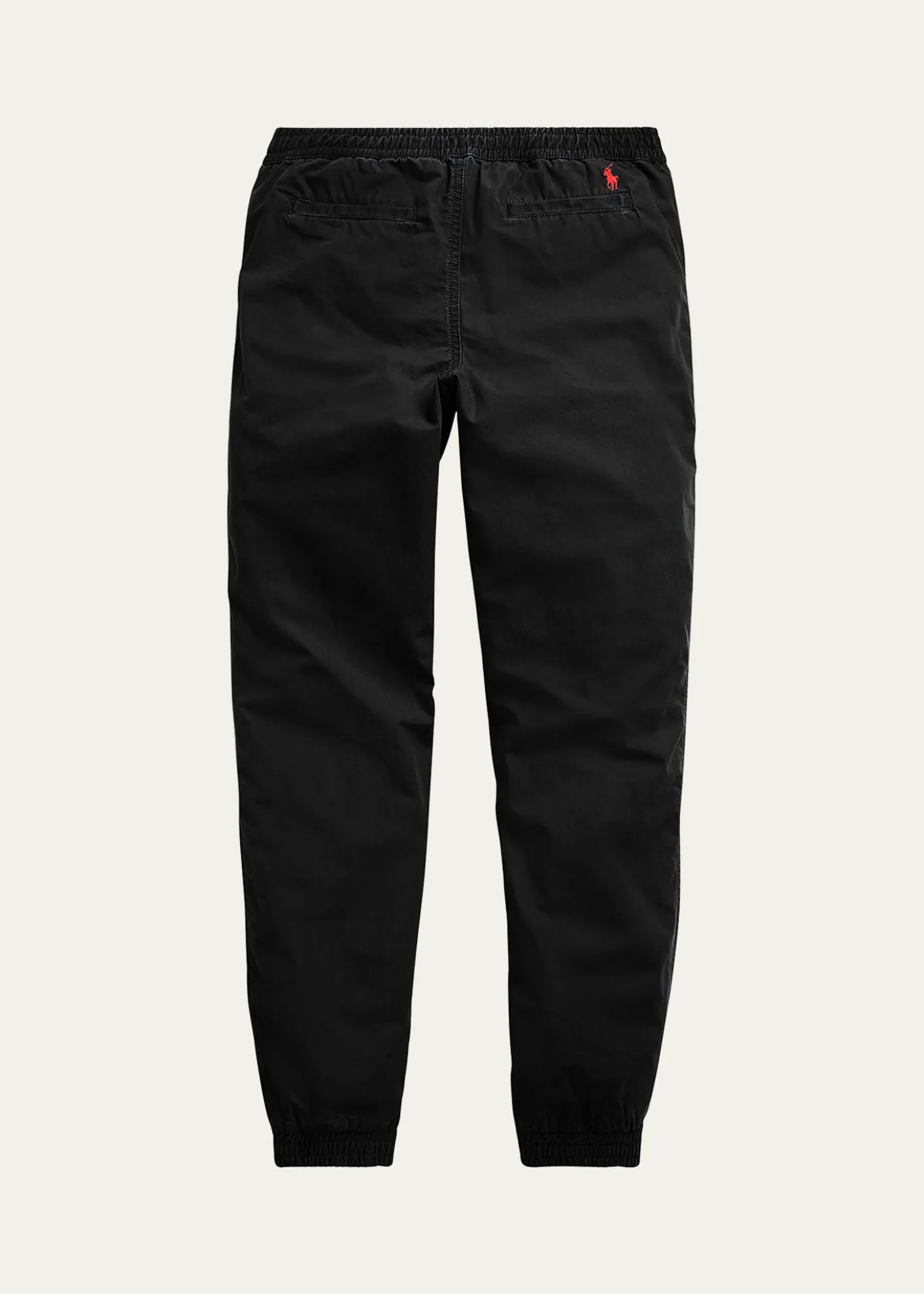 Polo Ralph LaurenBoy's Poplin Jogger Pants, Size S-L