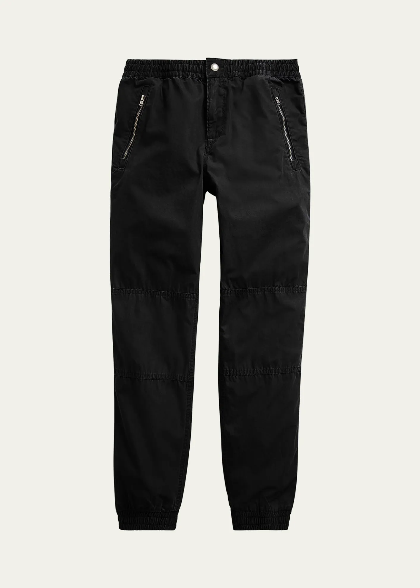Polo Ralph LaurenBoy's Poplin Jogger Pants, Size S-L