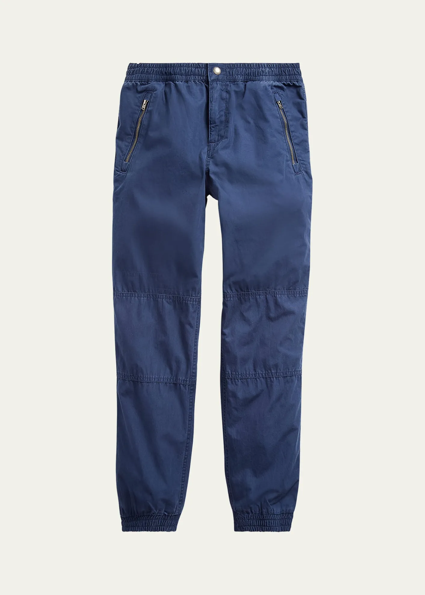 Polo Ralph LaurenBoy's Poplin Jogger Pants, Size S-L