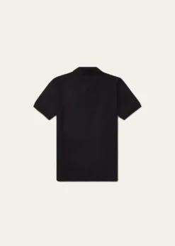 Polo Ralph LaurenBoy's Short-Sleeve Logo Embroidery Polo Shirt, Size S-XL