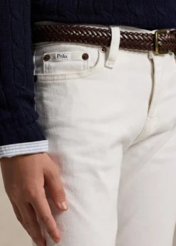 Polo Ralph LaurenBoy's Slim-Fit Denim Jeans, Size 8-14