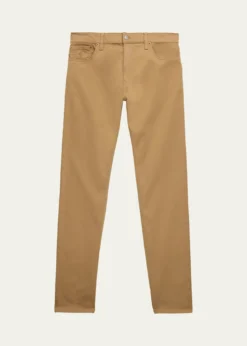 Polo Ralph LaurenBoy's Sulivan Slim Fit Pants, Size 8-20