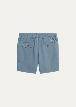 Polo Ralph LaurenLittle Boy's & Boy's Polo Prepster Linen-Cotton Short