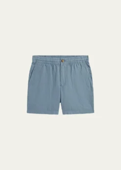 Polo Ralph LaurenLittle Boy's & Boy's Polo Prepster Linen-Cotton Short