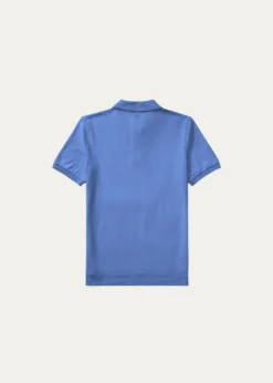 Polo Ralph LaurenShort-Sleeve Logo Embroidery Polo Shirt, Size S-XL