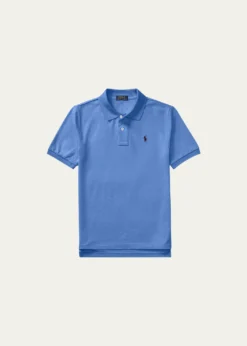Polo Ralph LaurenShort-Sleeve Logo Embroidery Polo Shirt, Size S-XL
