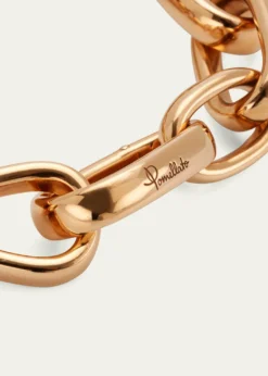 PomellatoIconica 18k Rose Gold Slim Bracelet