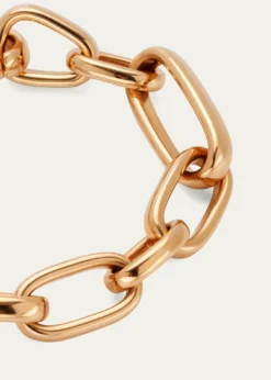 PomellatoIconica 18k Rose Gold Slim Bracelet