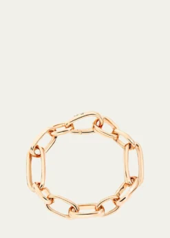 PomellatoIconica 18k Rose Gold Slim Bracelet