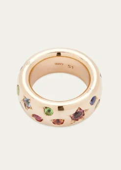 PomellatoIconica 18K Rose Gold Large Ring