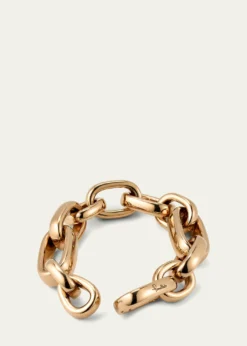 Pomellato18K Rose Gold Iconica Bold Chain Link Bracelet