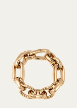 Pomellato18K Rose Gold Iconica Bold Chain Link Bracelet