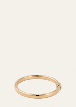 Pomellato18K Rose Gold Iconica Bangle Bracelet