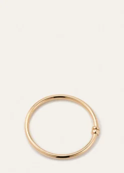 Pomellato18K Rose Gold Iconica Bangle Bracelet