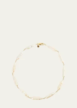 Presley OldhamCocoon Necklace