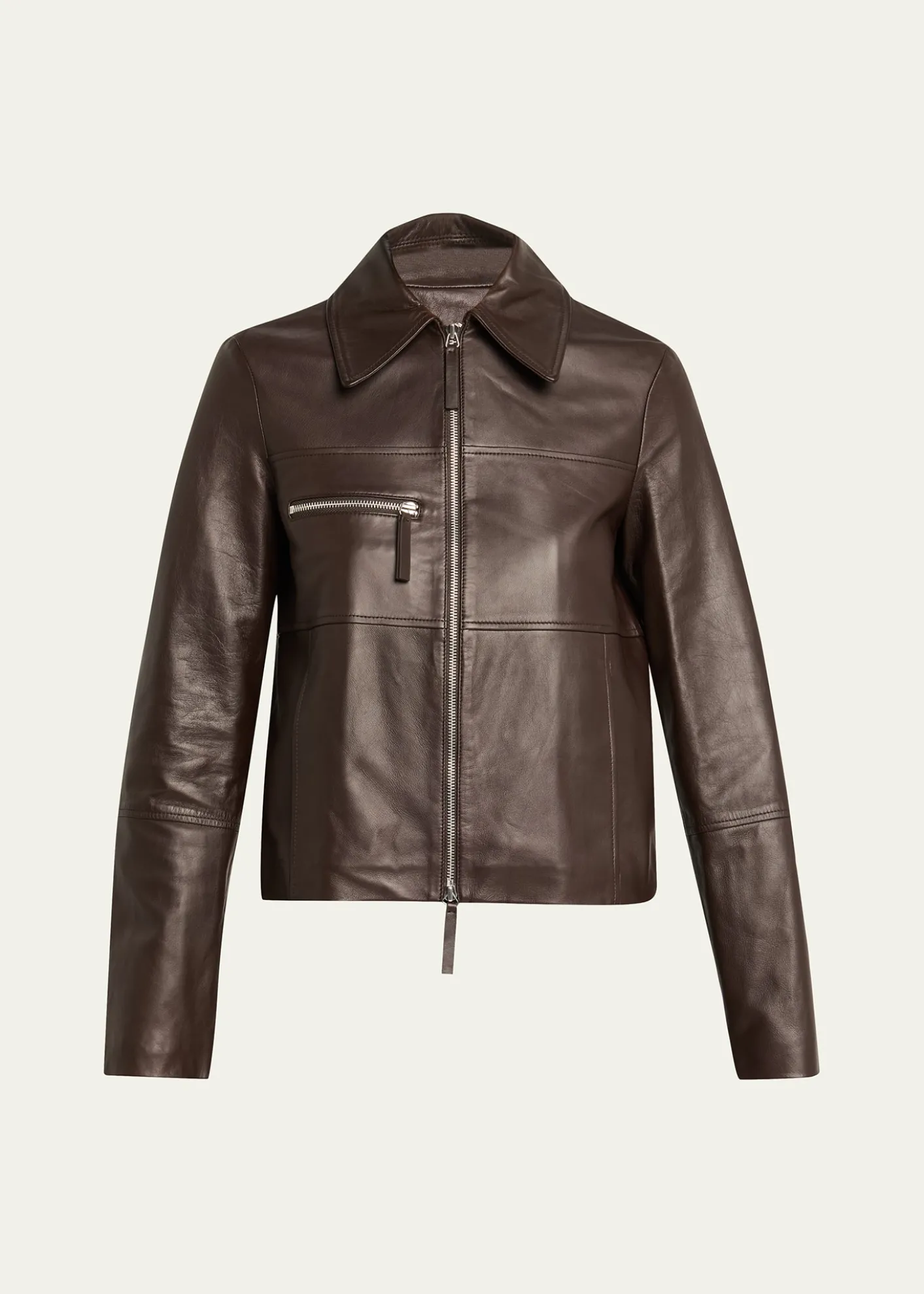Proenza SchoulerAnnabel Leather Jacket