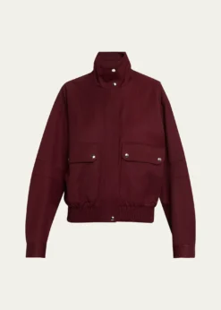 Proenza SchoulerAviva Blouson Jacket