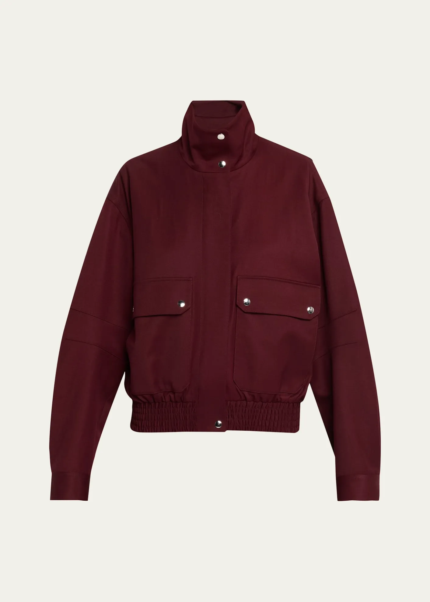 Proenza SchoulerAviva Blouson Jacket