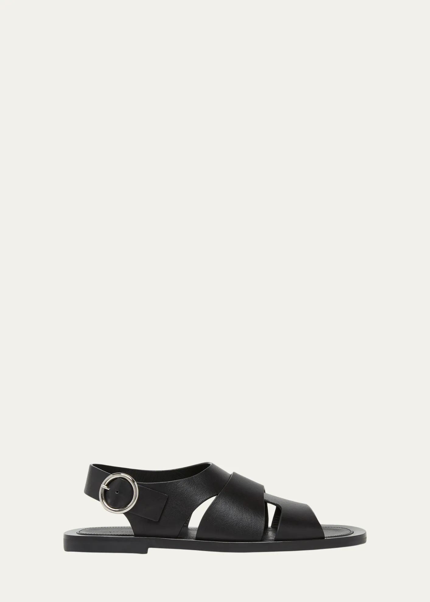 Proenza SchoulerCapri Leather Fisherman Sandals