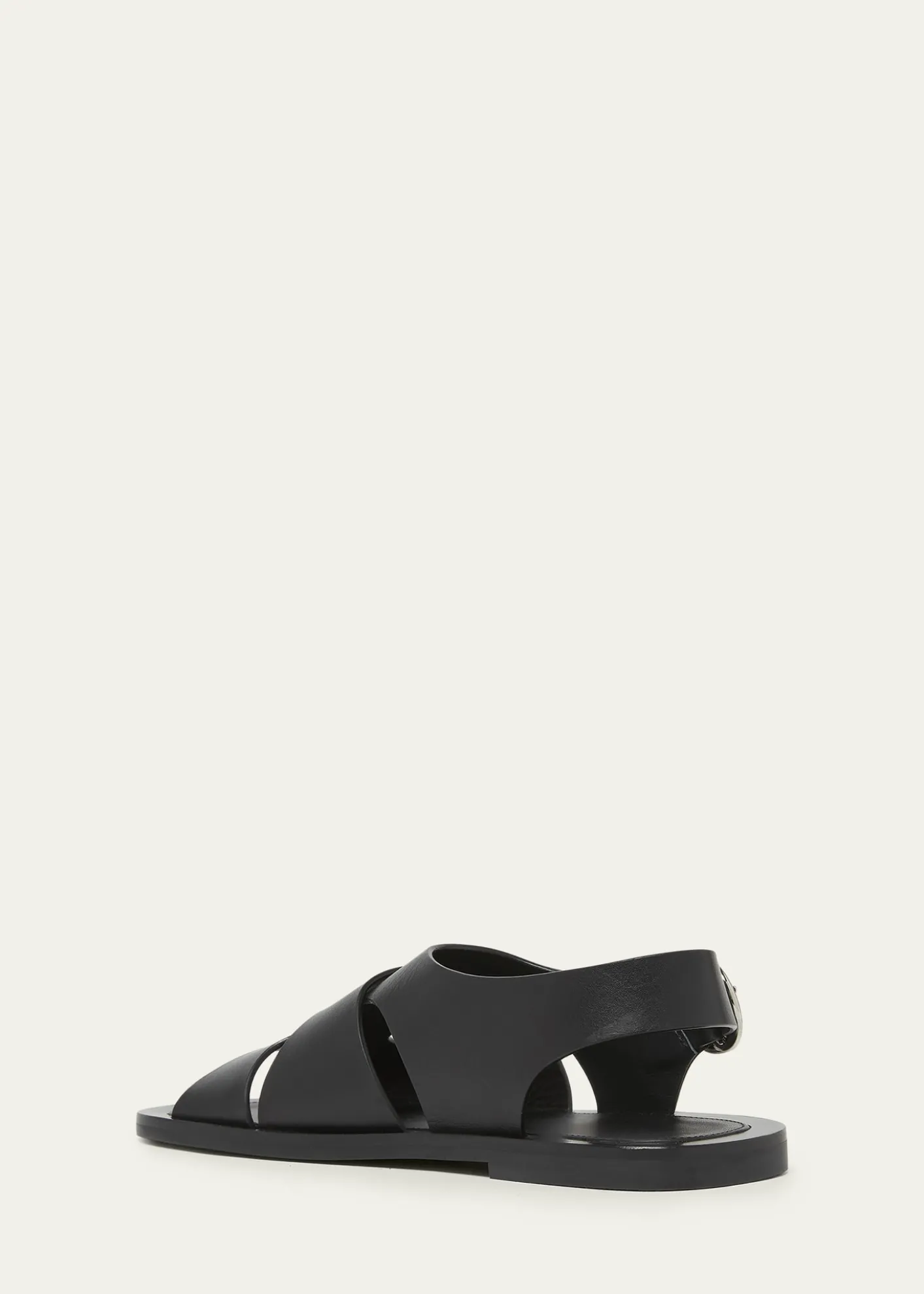Proenza SchoulerCapri Leather Fisherman Sandals