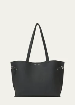 Proenza SchoulerDay Pebbled Calfskin Leather Tote Bag