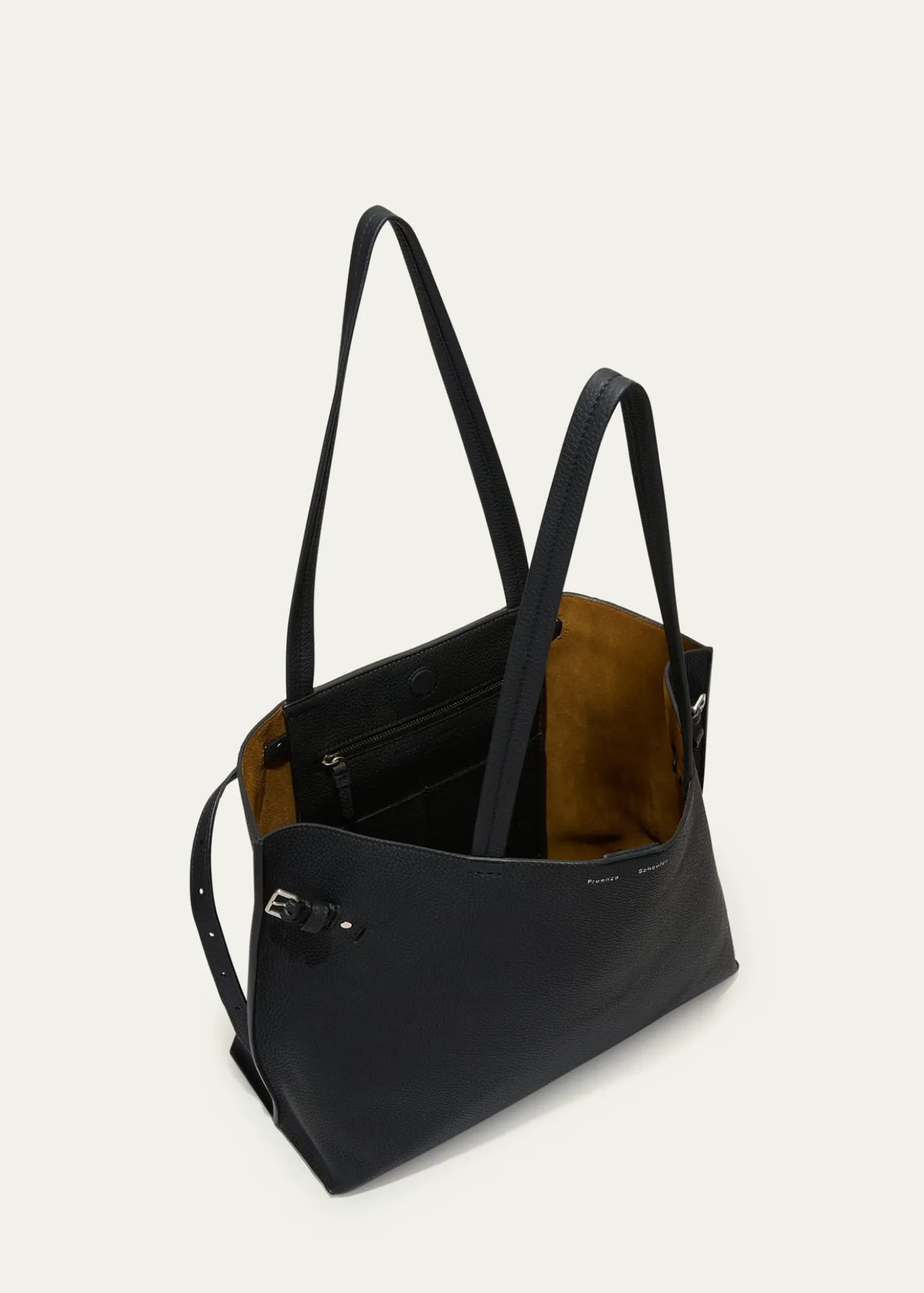 Proenza SchoulerDay Pebbled Calfskin Leather Tote Bag