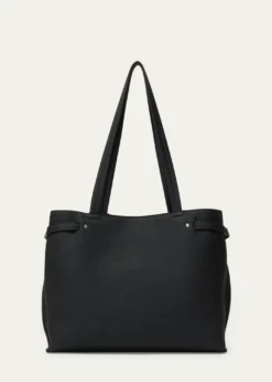 Proenza SchoulerDay Pebbled Calfskin Leather Tote Bag