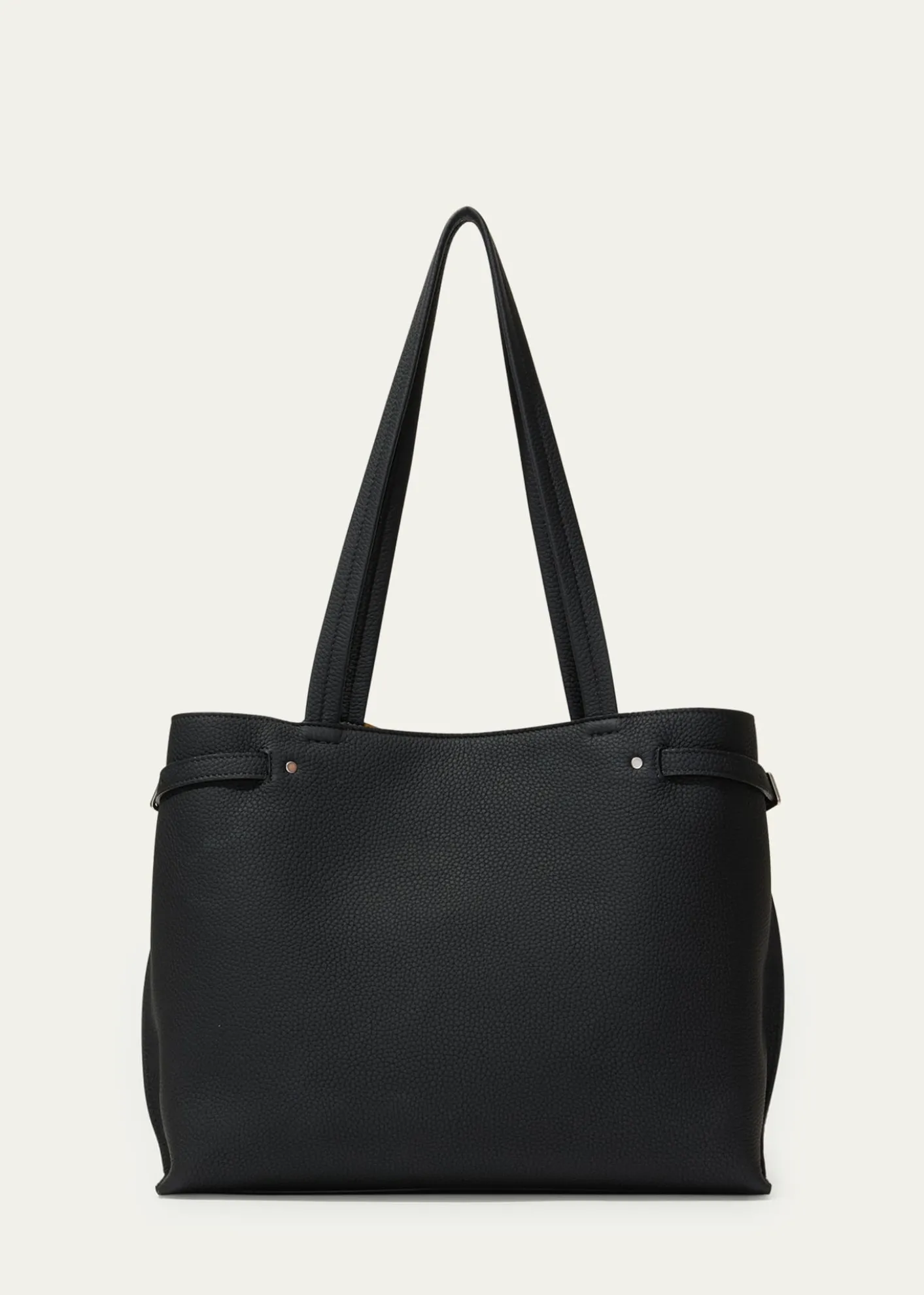 Proenza SchoulerDay Pebbled Calfskin Leather Tote Bag