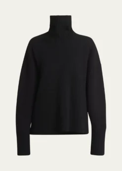 Proenza SchoulerLoft Eco Cashmere Turtleneck Sweater
