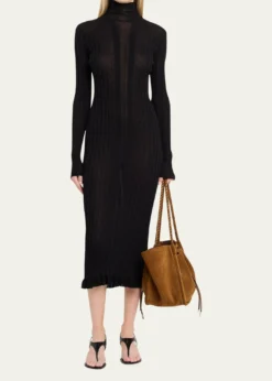 Proenza SchoulerMonet Dress in Fine Bobble Knit
