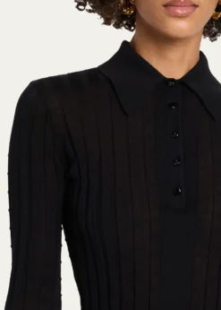 Proenza SchoulerMonet Ribbed Top